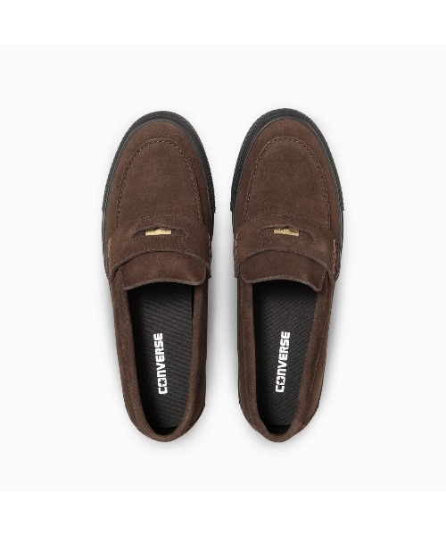 CONVERSE（コンバース） スニーカー CONVERSE ALL STAR COINLOAFER SU