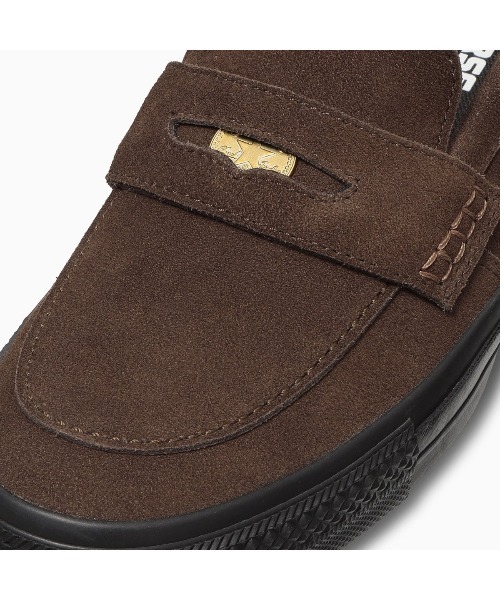 CONVERSE（コンバース） スニーカー CONVERSE ALL STAR COINLOAFER SU