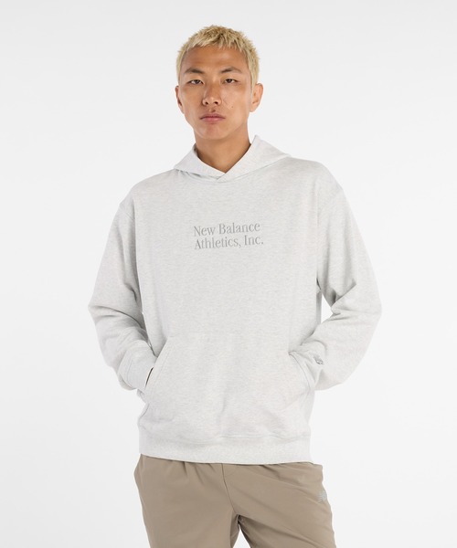 New Balance（ニューバランス） パーカー Athletics クラシックス
