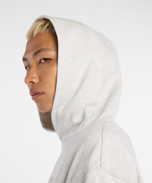 New Balance（ニューバランス） パーカー Athletics クラシックス