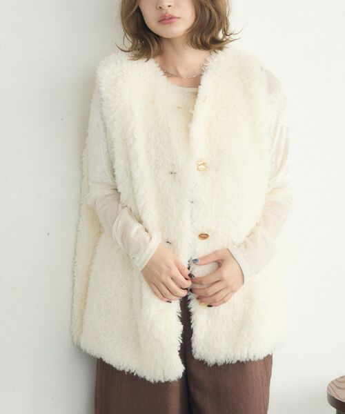 【レア品】LOVEGIRLSMARKET レディース 豚皮 ガンホルダーベスト レア品】LOVEGIRLSMARKET レディース 豚皮 ガンホルダーベスト