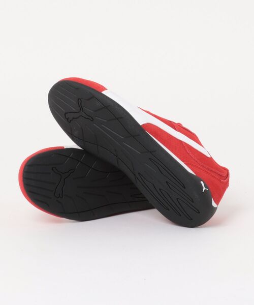 PUMA スニーカー プーマ REPLICATCH SSD レプリキャッチ 408516 ABC