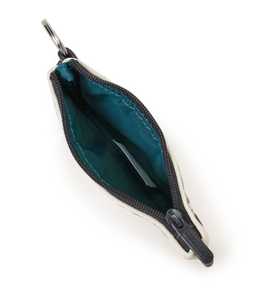 LeSportsac（レスポートサック） パスケース KEY CARD HOLDER プレイ