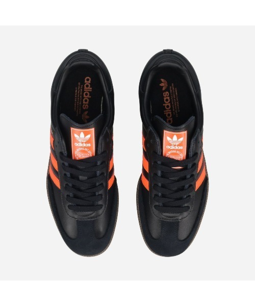 adidas Originals スニーカー SAMBA OG / アディダス サンバ JR0910