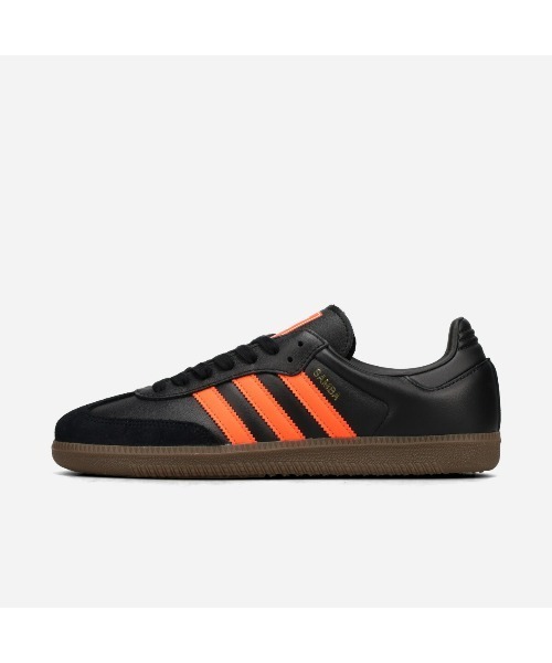 adidas Originals スニーカー SAMBA OG / アディダス サンバ JR0910