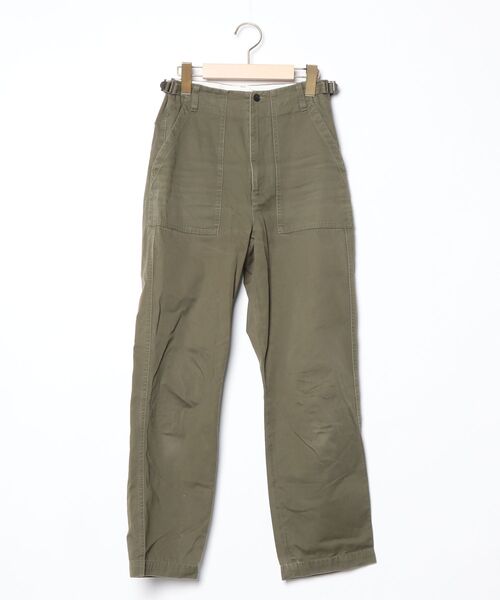 Spick＆Span（スピック アンド スパン） 「Spick & Span」 チノパンツ