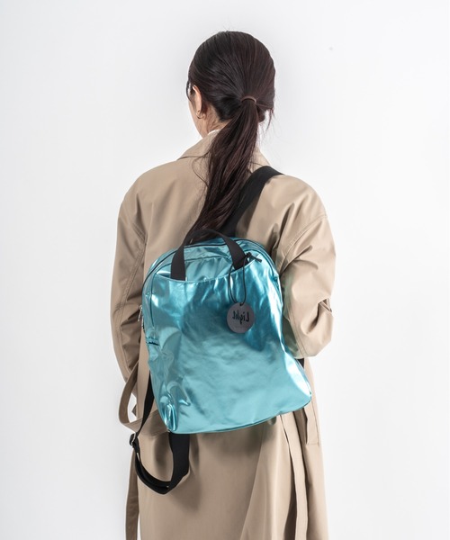 jack gomme（ジャックゴム） デイバック リュック 「JACK GOMME