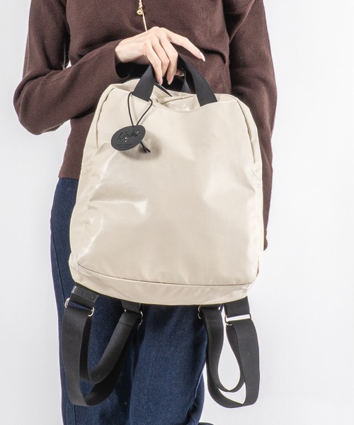 jack gomme（ジャックゴム） デイバック リュック 「JACK GOMME