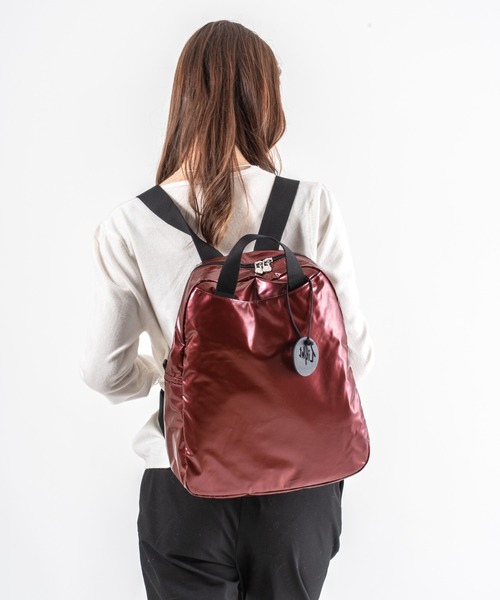 jack gomme（ジャックゴム） デイバック リュック 「JACK GOMME