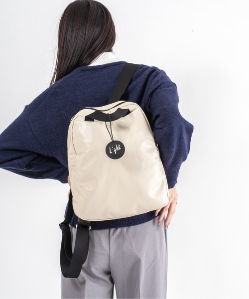 jack gomme（ジャックゴム） デイバック リュック 「JACK GOMME