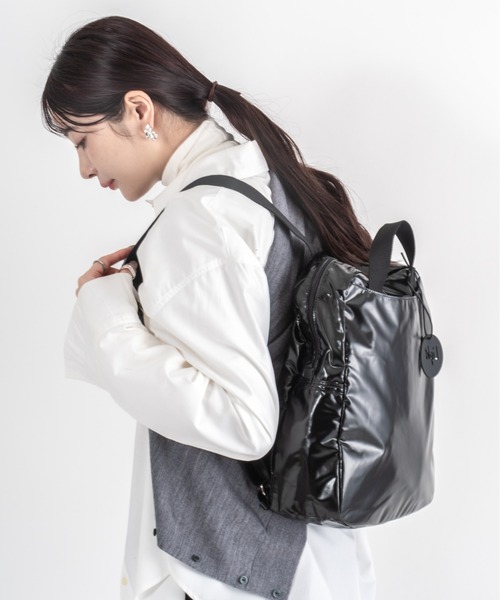 jack gomme（ジャックゴム） デイバック リュック 「JACK GOMME