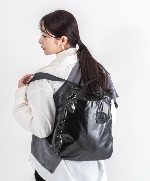 jack gomme（ジャックゴム） デイバック リュック 「JACK GOMME