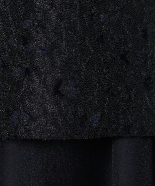 UNITED ARROWS（ユナイテッドアローズ） ブラウス シャツ フラワー