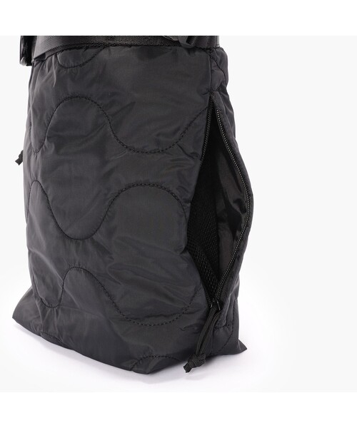 BRIEFING QUILTED JUMPER M ショルダーバッグ BRIEFING（ブリーフィング） ショルダーバッグ QUILTED JUMPER S