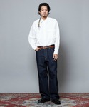 ジーンズ Lee/リー「101 101周年記念...の詳細画像2