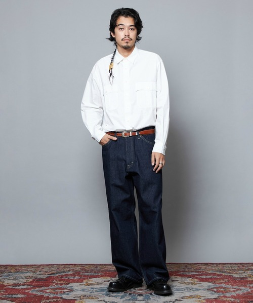 Lee（リー） ジーンズ Lee/リー「101 101周年記念特別モデル