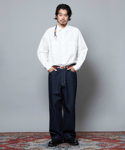 Lee（リー） ジーンズ Lee/リー「101 101周年記念特別モデル