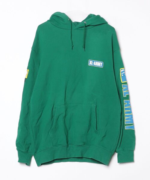 USED古着(ユーズドフルギ) {{KNOWY}}23-24 ノーウェイ フラッシュ