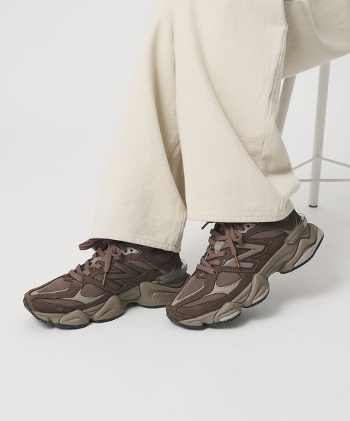 New Balance（ニューバランス） スニーカー 「New Balance」U9060