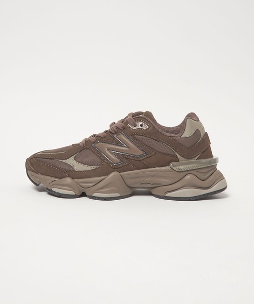newbalance 9060（レディーススニーカー）｜シューズ | ファッション