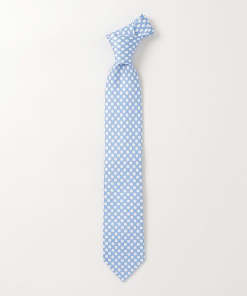 UNITED ARROWS（ユナイテッドアローズ） 「ERRICO FORMICOLA」ネクタイ