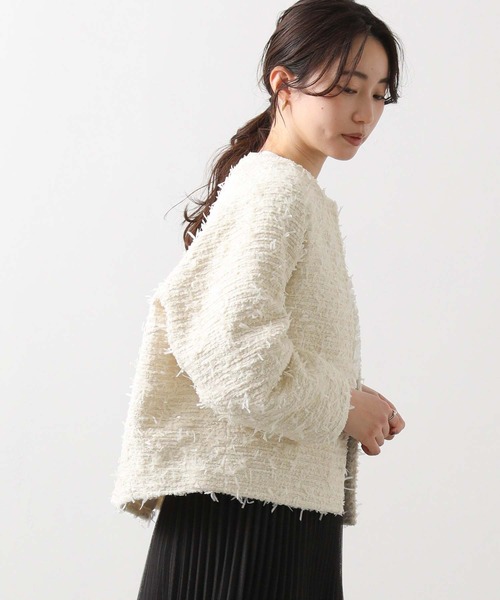 Gready Brilliant（グレディブリリアン） コート アウター LUリボン