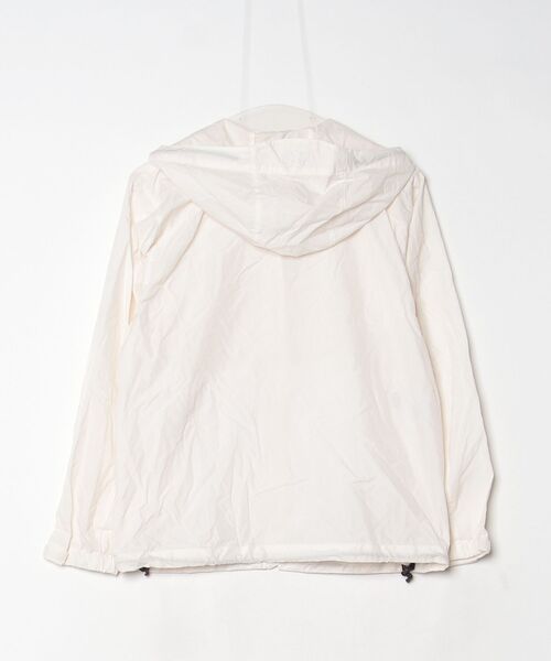 HELLY HANSEN（ヘリーハンセン） マウンテンパーカー WM ホワイト 