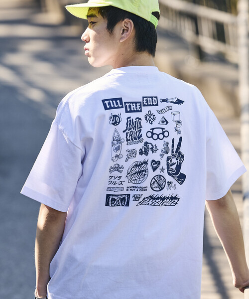 FREAK'S STORE（フリークスストア） tシャツ メンズ : ZOZOTOWN Yahoo