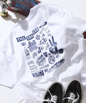 tシャツ 限定展開 SANTA CRUZ/サン...の詳細画像1