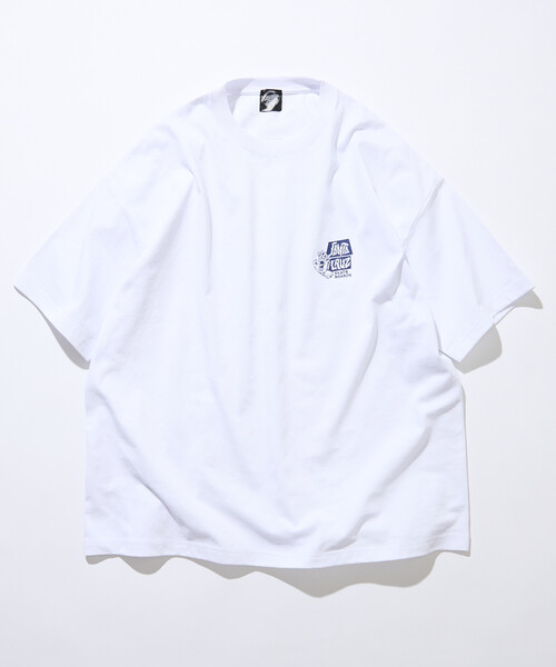 FREAK'S STORE（フリークスストア） tシャツ メンズ : ZOZOTOWN Yahoo