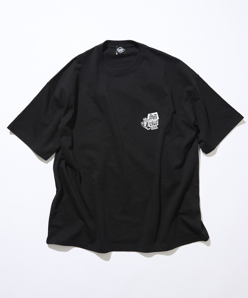 FREAK'S STORE（フリークスストア） tシャツ 限定展開 SANTA CRUZ