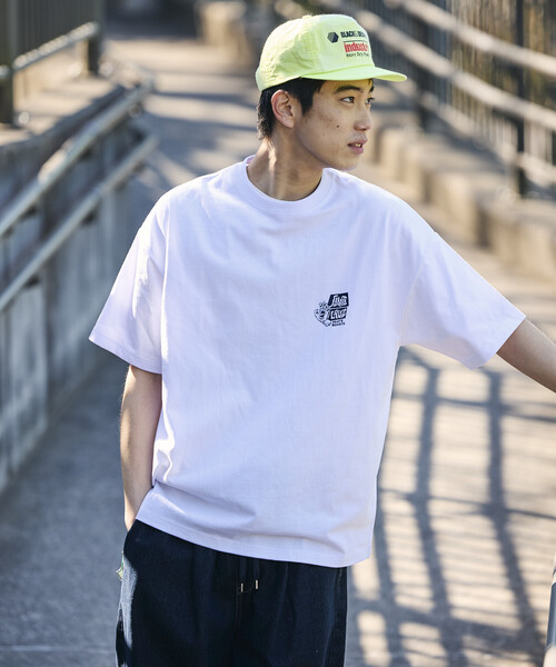 FREAK'S STORE（フリークスストア） tシャツ メンズ : ZOZOTOWN Yahoo