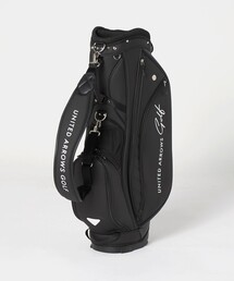 UNITED ARROWS GOLF キャディバッグ UNITED ARROWS GOLF（ユナイテッドアローズゴルフ） ゴルフ パンチング