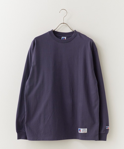 Russell Athletic（ラッセル アスレティック） tシャツ Campus Jersey