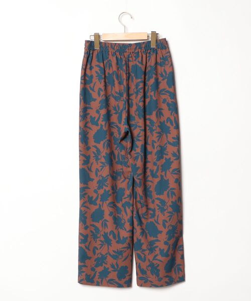 「BEAUTY\u0026YOUTH UNITED ARROWS」 イージーパンツ S ブラウン レディースの画像