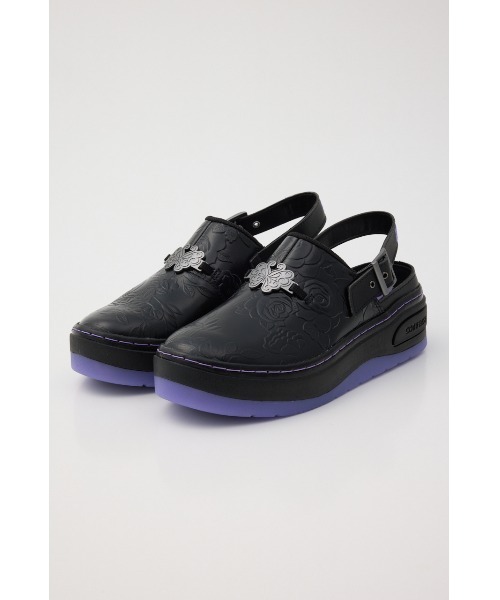 CONVERSE（コンバース） スニーカー ウエポン PLTS CLG OX / アナ スイ 