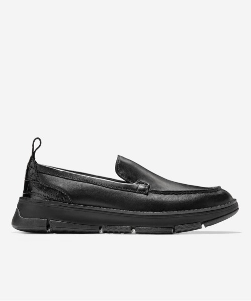 COLE HAAN（コールハーン） ローファー ゼログランド レラ ベネチアン