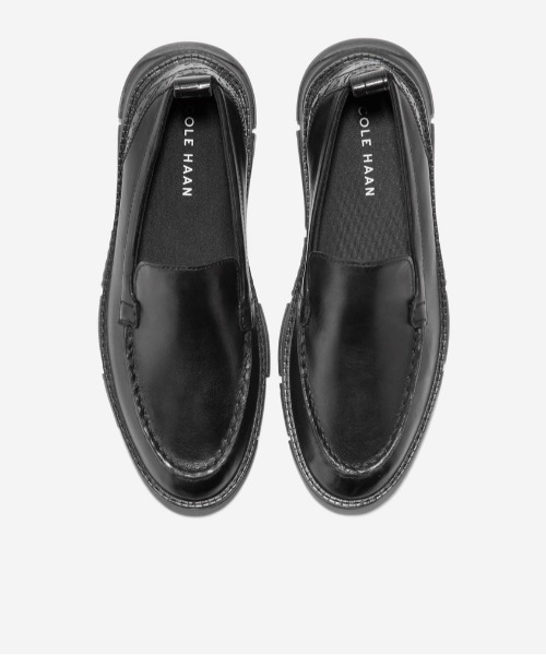 COLE HAAN（コールハーン） ローファー ゼログランド レラ ベネチアン