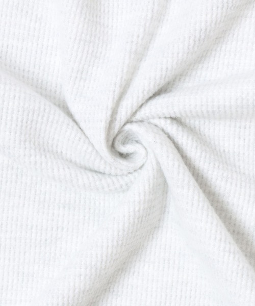 「SITRY」 「NATURAL STORY」長袖Tシャツ L ネイビー メンズ_画像2
