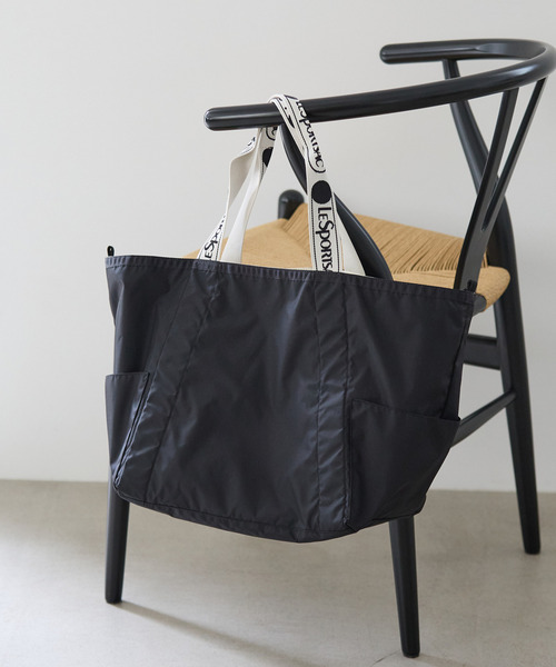 martinique（マルティニーク） トートバッグ 「別注」「LeSportsac