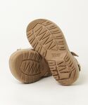 「Teva」 フラットサンダル 23cm ベー...の詳細画像2