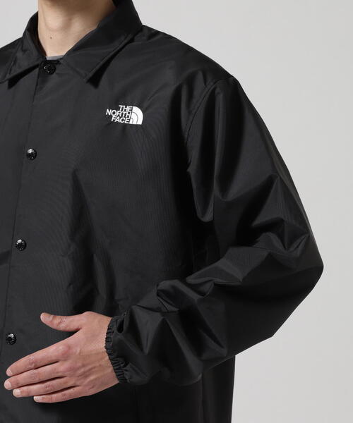 THE NORTH FACE（ザ ノースフェイス） コーチジャケット L ブラック