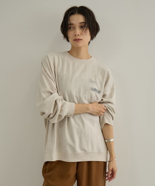 AMERICANA（アメリカーナ） tシャツ 「Americana（アメリカーナ