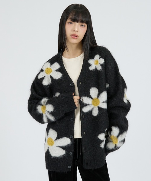 TOWNCRAFT（タウンクラフト） カーディガン 「TOWNCRAFT/タウン
