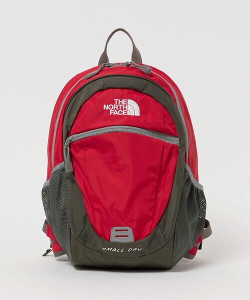 【美品】THE NORTH FACE リュック スモールデイ キャンプ 15L THE NORTH FACE（ザ ノースフェイス） ノースフェイス リュック 「THE
