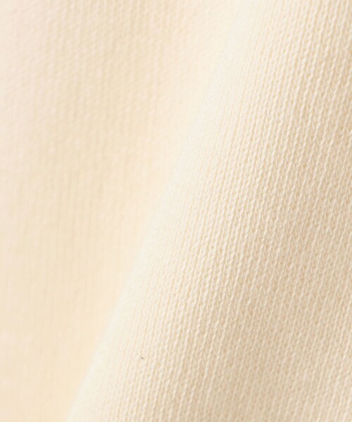 「gicipi」 長袖カットソー ONE SIZE ネイビー レディース_画像3
