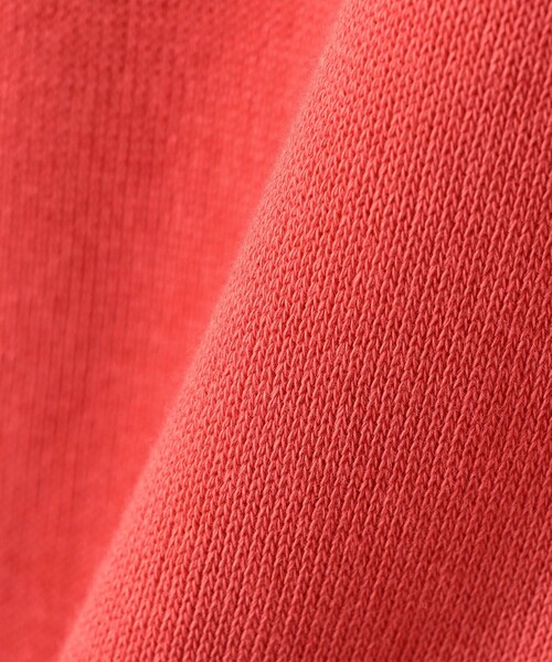 「gicipi」 長袖カットソー ONE SIZE ネイビー レディース_画像4