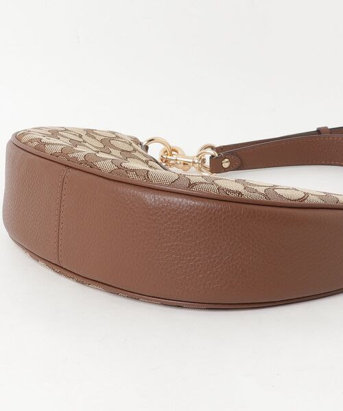 COACH（コーチ） 2WAYバッグ - ブラウン レディース : ZOZOTOWN Yahoo