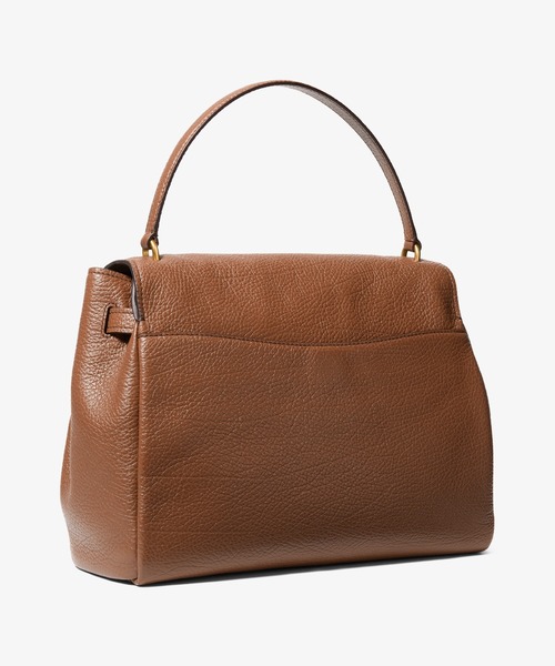 MICHAEL KORS レディースショルダーバッグ（色：ブラウン系）｜バッグ