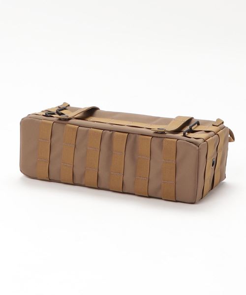 Helinox（ヘリノックス） 収納 Table Side Storage S/テーブルサイド